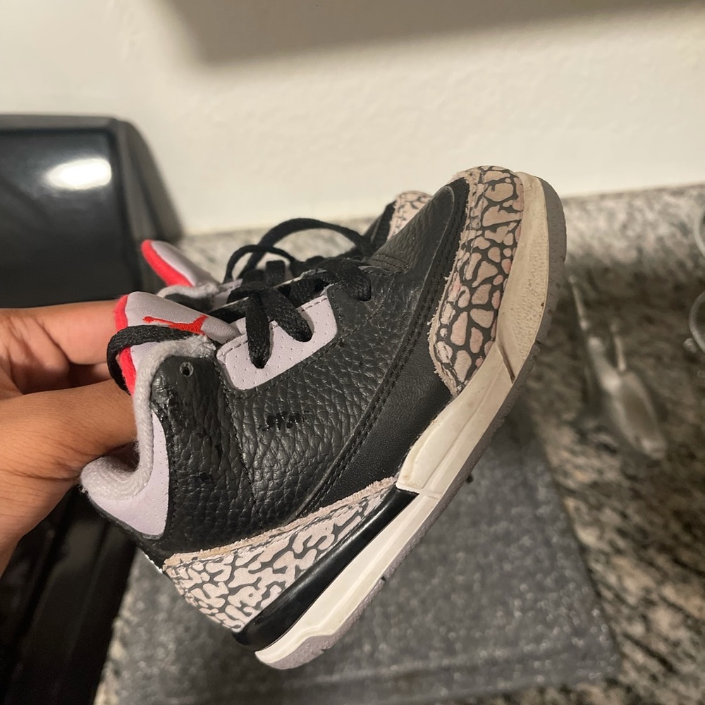 Jordan 7c gently used